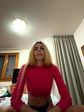 feliciafelon online show from December 1, 9:50 pm