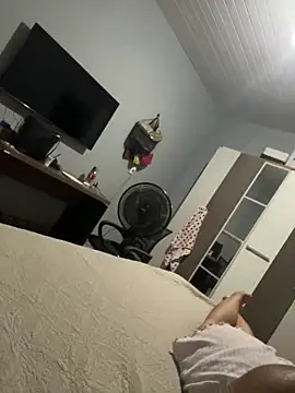 NinaLux  online show from May 29, 9:24 pm