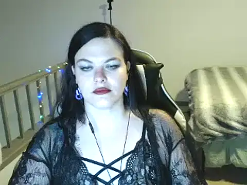 misssirena online show from November 20, 5:30 am