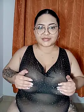 Anna Lucia88 online show from April 17, 4:36 am