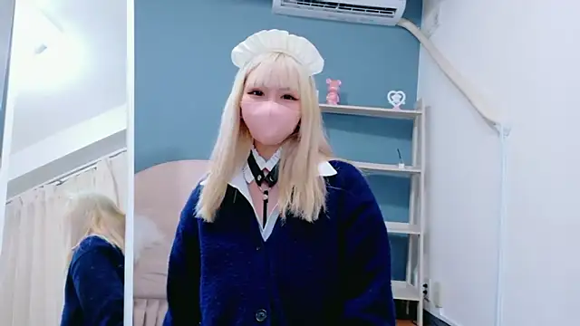 niko-jpn online show from February 15, 12:48 pm