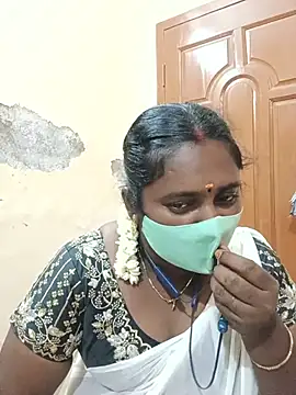 Tamil Ranjini online show from May 19, 1:01 am
