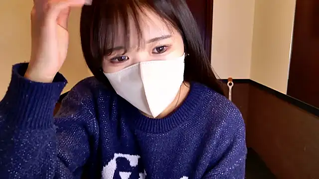 Nemu chan  online show from March 13, 10:22 pm