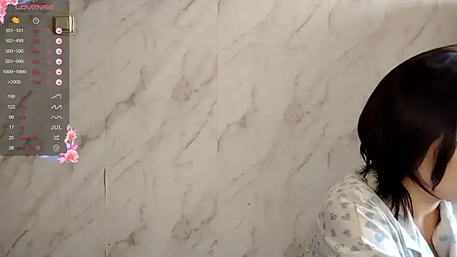 TianaMeiser online show from February 1, 11:09 am