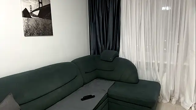 ScaNovaXen  online show from November 30, 5:11 am