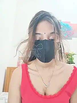 Sexy-Jara1 online show from June 3, 4:34 pm