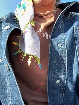 Manolya3434 online show from December 2, 11:12 am