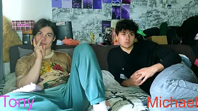 jordanjock online show from May 27, 9:06 am