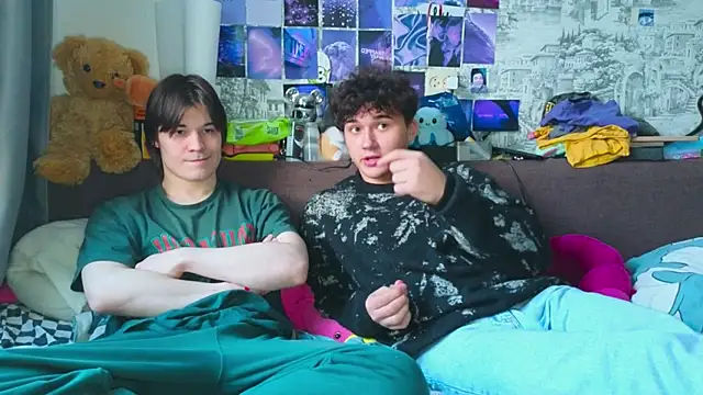 jordanjock online show from January 12, 11:37 am