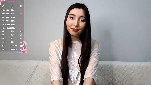 Alice puff online show from December 18, 3:06 pm