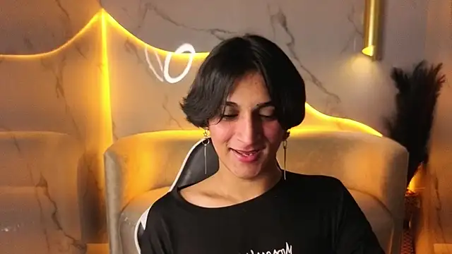 zoe tp online show from November 26, 7:59 pm