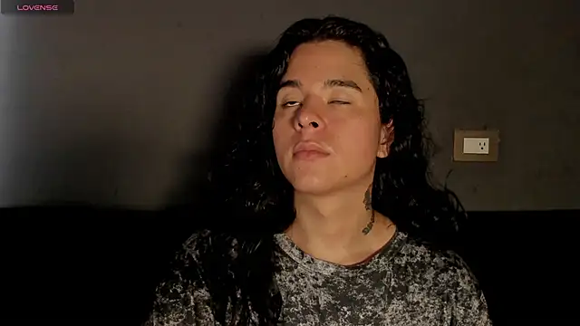 Angel-umbra online show from November 29, 8:57 pm