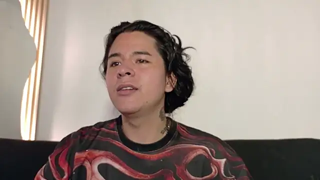 Angel-umbra online show from February 12, 5:03 pm