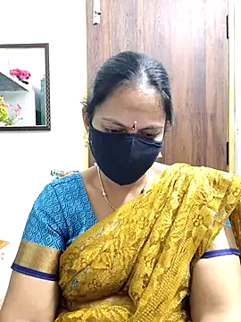 Queen-Neha online show from February 1, 7:12 pm