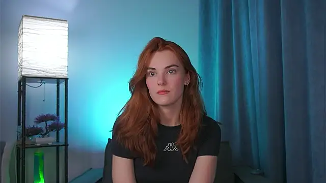 foxy cute4you online show from April 19, 7:38 pm