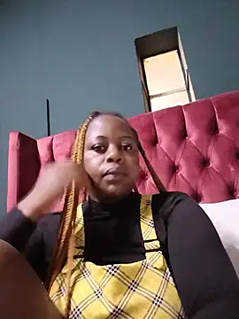 melanin lizzy online show from June 1, 10:21 pm