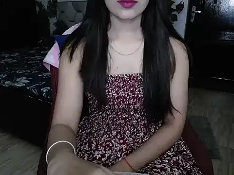 Little princess01 online show from March 3, 10:05 pm