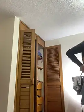 LilithMonette online show from April 19, 1:16 am