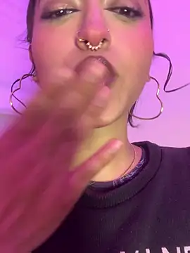 LilithMonette online show from April 21, 2:04 am