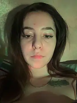 Anoraaa8A online show from February 19, 3:55 pm