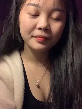 Baa-bee22 online show from February 11, 2:36 am