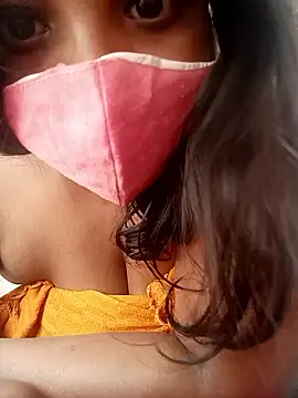 CUTE-LOVE-SWEETS online show from January 18, 4:53 am