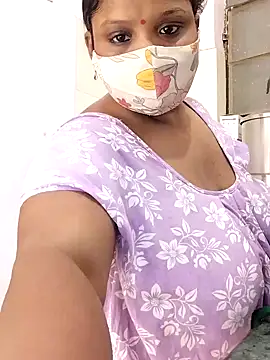 CUTE-LOVE-SWEETS online show from June 26, 3:13 pm