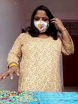 CUTE-LOVE-SWEETS online show from December 3, 4:48 am