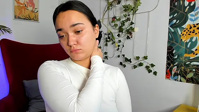 Shadow Lotus online show from January 18, 6:43 am