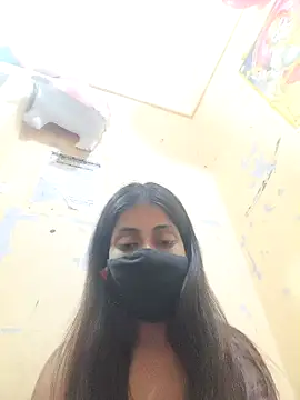 Anupriya89 online show from December 16, 6:36 pm