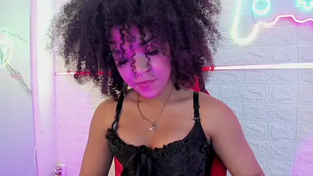 Serena Fey online show from December 3, 12:18 pm