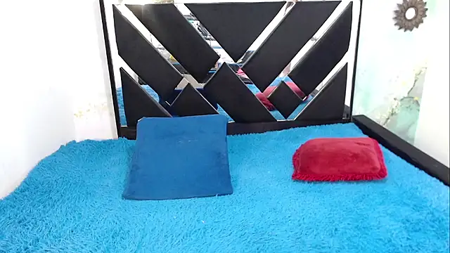 AmbarSxxx online show from March 24, 3:56 am