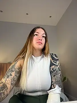 Tattitude  online show from March 12, 11:02 am