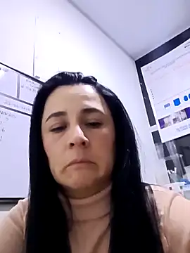 Sex Annie online show from February 27, 6:02 am