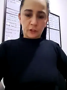 Sex Annie online show from April 1, 5:30 am