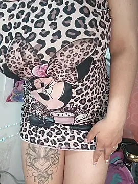 KatyVelvet07 online show from April 3, 10:02 am