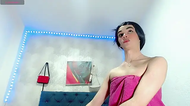 Karla hot777 online show from January 5, 6:11 pm