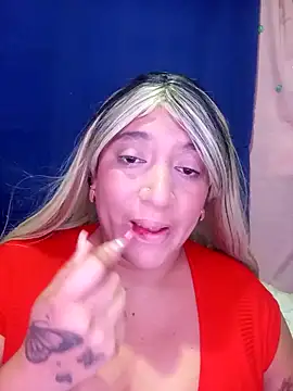 Fat Dirty Nasty online show from February 21, 2:01 am