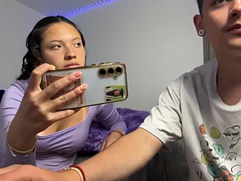 Zhara williams online show from March 2, 12:34 pm