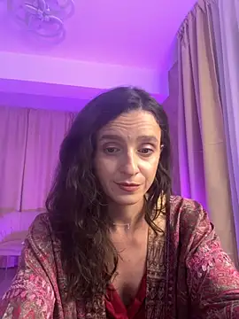 Snapshot of AnnaHarperX chatting on October 3, 5:40 pm AnnaHarperX online show from October 3, 5:40 pm