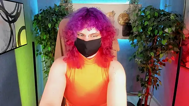 CharlotteRach online show from November 25, 4:09 pm