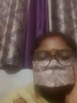 Simran62 online show from January 13, 6:56 pm