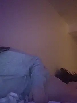 Ghostbaby02 online show from February 27, 11:15 pm