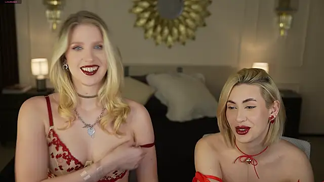 Kara cat online show from February 14, 4:09 pm