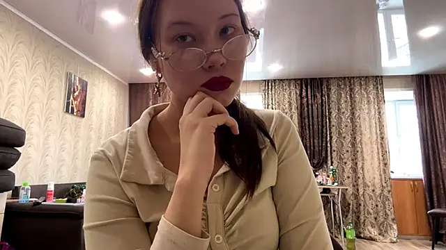 OliviaMoon 24 online show from November 21, 4:14 am