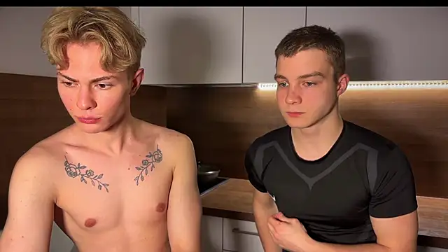 Even Vrot online show from March 31, 5:57 pm