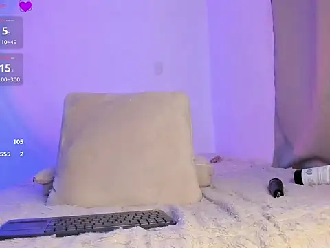 tammy owo online show from January 8, 5:50 pm