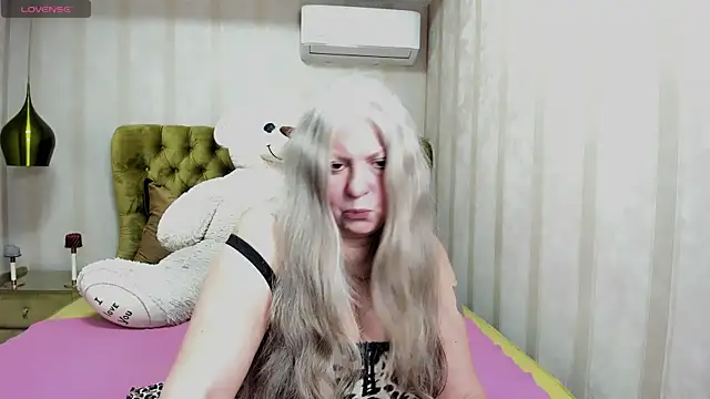 mariabelladonna online show from November 20, 2:51 pm