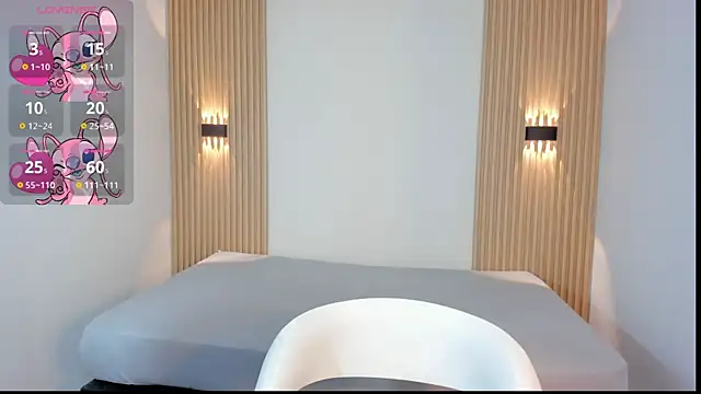 Ashleycooper5 online show from November 28, 10:35 pm