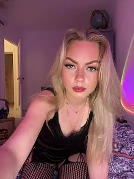 linafuntime online show from February 1, 8:29 pm